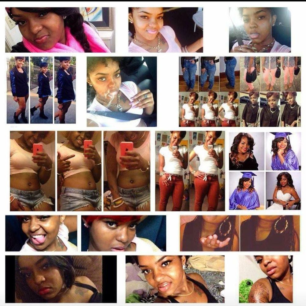 Meet your Posher, Tay